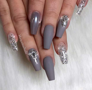 43 Best Gel Nail Designs to Copy in 2021 - StayGlam - StayGlam