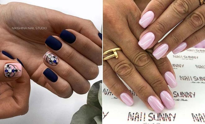 Pretty Nail Art Designs For Summer 2019 Beauty Worker