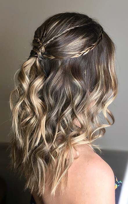 Wedding Hairstyles For Thin Hair: 30+ Looks & Expert Tips