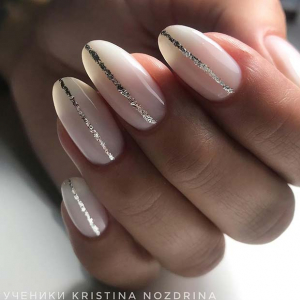 63 Pretty Wedding Nail Ideas for Brides-to-Be - StayGlam