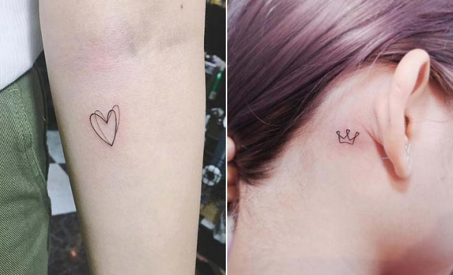 40 Most Symbolic and Beautiful Tattoo Designs with Meanings  On Your  Journey