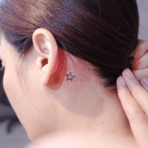 43 Simple Tattoos for Women Who Are Afraid to Commit - StayGlam