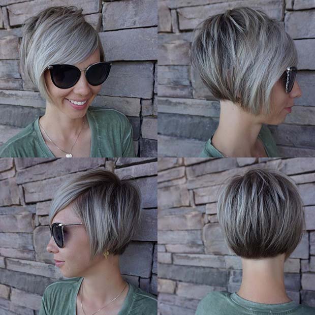 60 Different Types of Haircuts and Hairstyles for Women