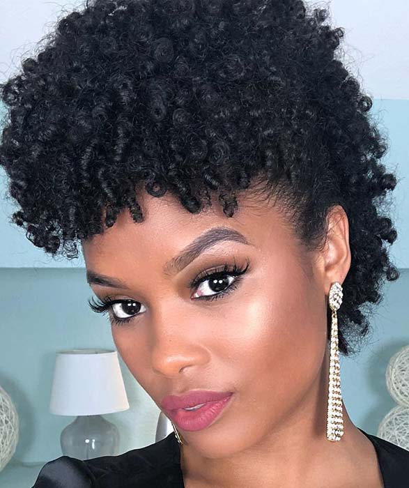 23 Mohawk Braid Styles That Will Get You Noticed Stayglam