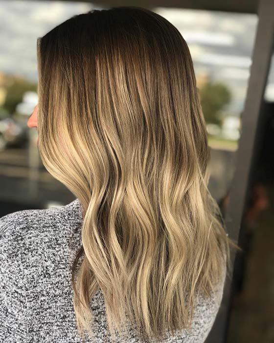 43 Dirty Blonde Hair Color Ideas For A Change Up Stayglam