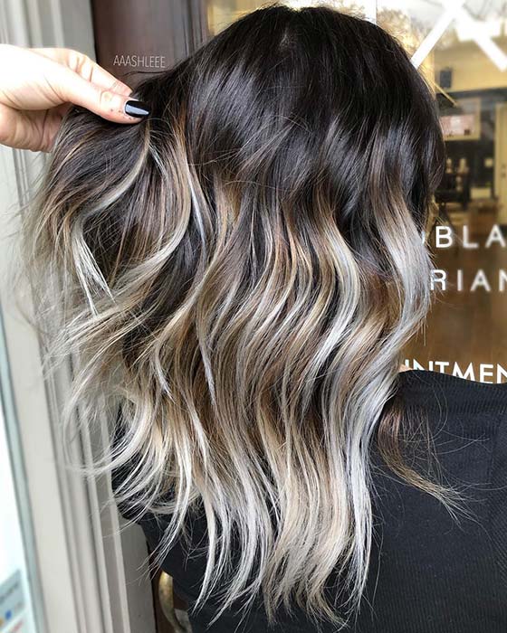 23 Dirty Blonde Hair Color Ideas For A Change Up Page 2 Of 2