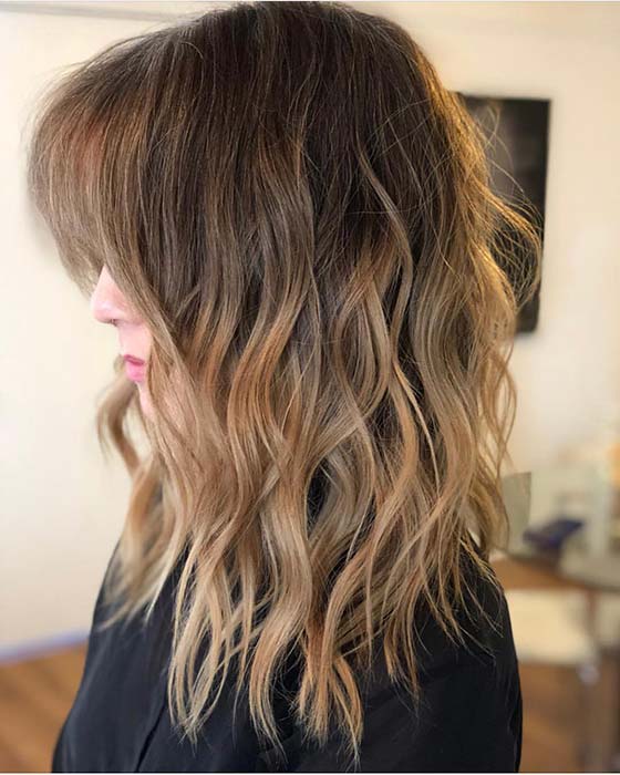 23 Dirty Blonde Hair Color Ideas For A Change Up Page 2 Of