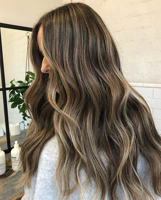 13 Dirty Blonde Hair Color Ideas for a Change-Up - crazyforus