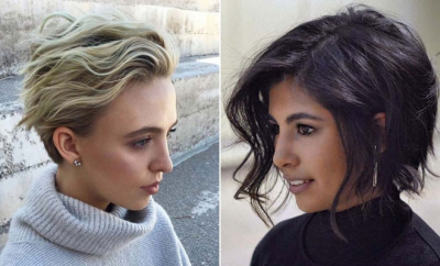 63 Short Haircuts For Women To Copy In 21 Stayglam