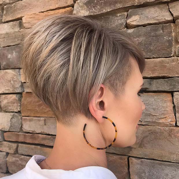 23 Stacked Bob Haircuts That Will Never Go Out Of Style Crazyforus