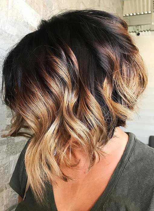 43 Bob Haircut Trends That'll Be Everywhere This Year