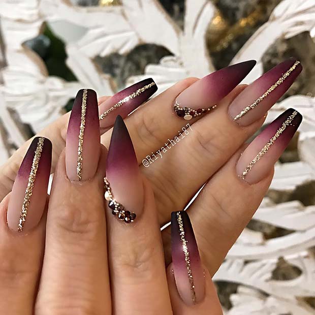 23 Elegant Nail Ideas for Special Occasions StayGlam