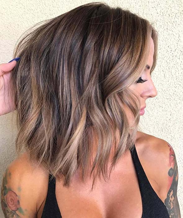 43 Dirty Blonde Hair Color Ideas for a ChangeUp StayGlam