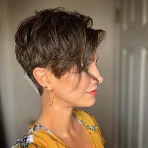 91 Best Short and Long Pixie Cuts We Love for 2021 - StayGlam - StayGlam