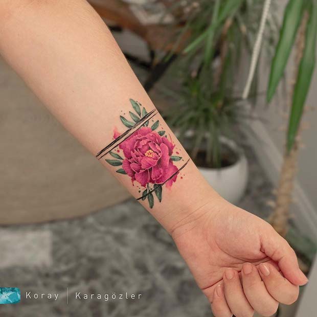 23 Cool Tattoos For Women You'll Be Obsessed With | Page 2 Of 2 | StayGlam