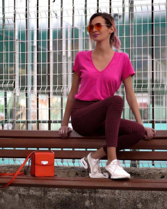 21 Best Neon Outfit Ideas for Summer 2019 - Page 2 of 2 - StayGlam