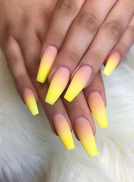 43 Neon Nail Designs That Are Perfect For Summer Page 2 Of 4