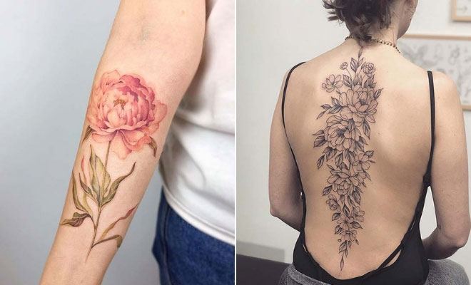 10 Minimalist Tattoo Ideas If Youre Planning To Get Inked