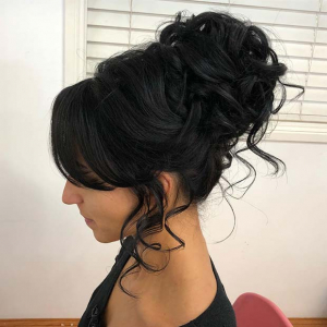 21 Best Quinceanera Hairstyles for Your Big Day - StayGlam