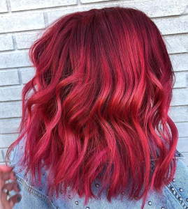 23 Best Short Red Hair Ideas We Love for 2019 - StayGlam