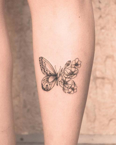 43 Cute Tattoos for Girls That Will Melt Your Heart - Page 3 of 4 ...