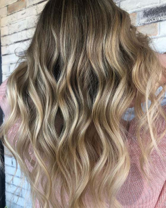 23 Examples of Hair Highlights to Bring to Your Hair Dresser - StayGlam