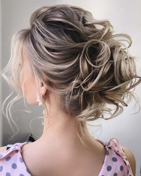21 Cute And Easy Messy Bun Hairstyles StayGlam 21 Cute And Easy Messy Bun Hairstyles StayGlam