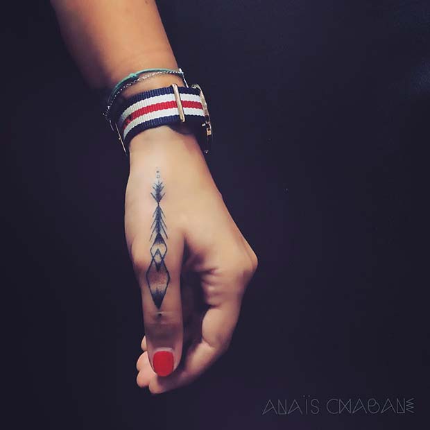 66 Best Ideas for Small Finger Tattoo for females and guys | Tiny Tattoo  inc.