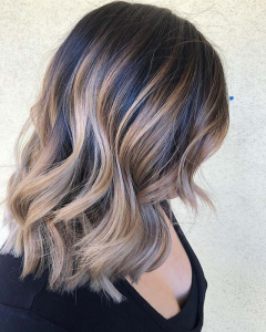 23 Examples of Hair Highlights to Bring to Your Hair Dresser - StayGlam