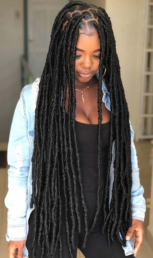 25 Popular Black Hairstyles We re Loving Right Now StayGlam 25 Popular Black Hairstyles We re Loving Right Now StayGlam