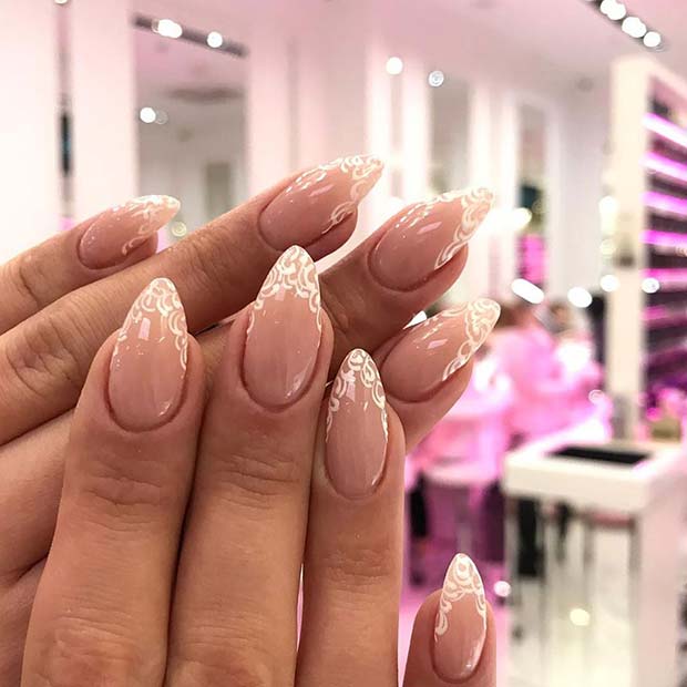 Elegant Nails - What is polish change? - nail salon 32308