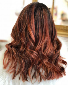 23 Examples of Hair Highlights to Bring to Your Hair Dresser - StayGlam