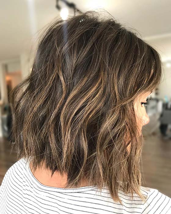 23 Examples of Hair Highlights to Bring to Your Hair Dresser - StayGlam