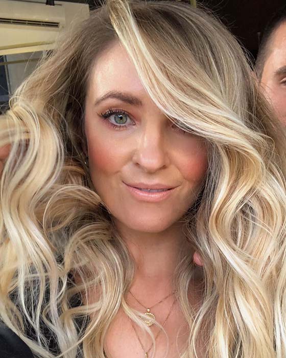 23 Best Blonde Highlights Ideas for 2019 - StayGlam