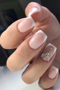 23 Classy Nail Designs to Inspire Your Next Manicure - Page 2 of 2 ...