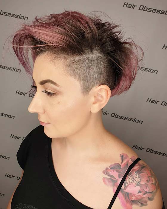 23 Best Short Hairstyles for Women with Fine Hair - StayGlam