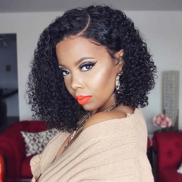 23 Popular Bob Weave Hairstyles For Black Women Siznews