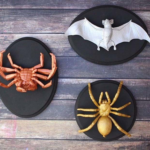 DIY Wall Decorations