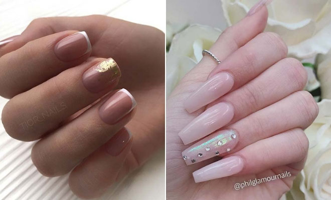 Elegant Nails