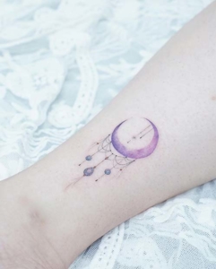 43 Cool Tattoos for Women You'll Be Obsessed With - Page 4 of 4 - StayGlam