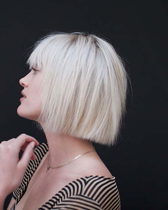 23 Best Short Bob Haircut Ideas To Copy In 2020 Stayglam