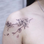 43 Sexy Tattoos for Women You'll Want to Copy - StayGlam