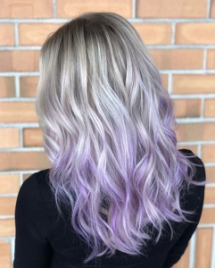 43 Silver Hair Color Ideas & Trends for 2020 - StayGlam