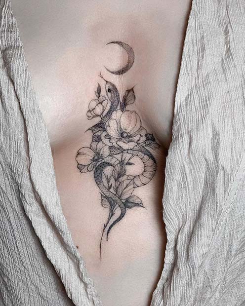 70 Tattoo Designs For Women Thatll Convince You To Get Inked  Indias  Largest Digital Community of Women  POPxo