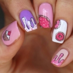 41 Super Cute Birthday Nails You Have to Try - StayGlam