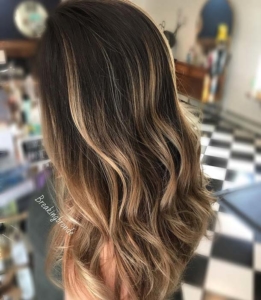 23 Brown and Blonde Hair Ideas to Copy Now - StayGlam