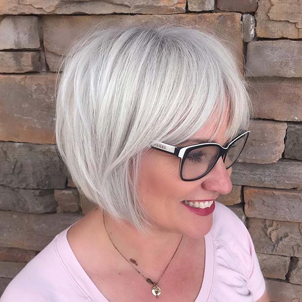 23 Cute Short Haircuts We Love for 2020 - Page 2 of 2 - StayGlam