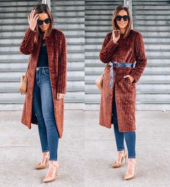 23 Chic Outfit Ideas for Women in Their 30's - Page 2 of 2 - StayGlam