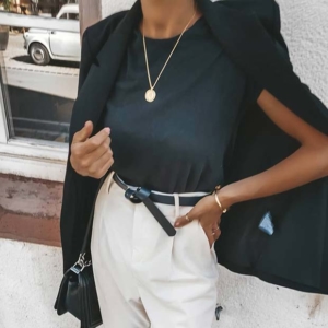 23 Chic Outfit Ideas for Women in Their 30's - StayGlam