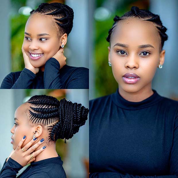How long should you keep braids in? Finding Perfect Duration